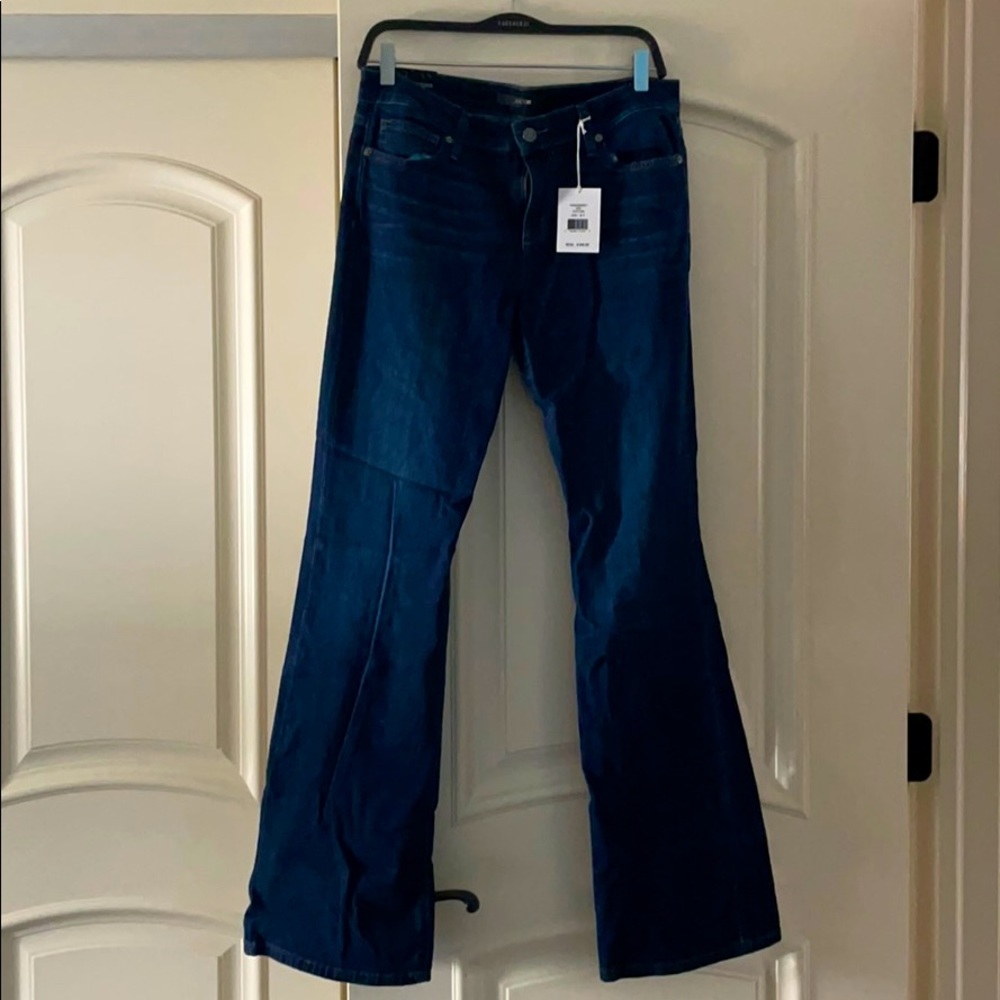 Joe’s Jeans